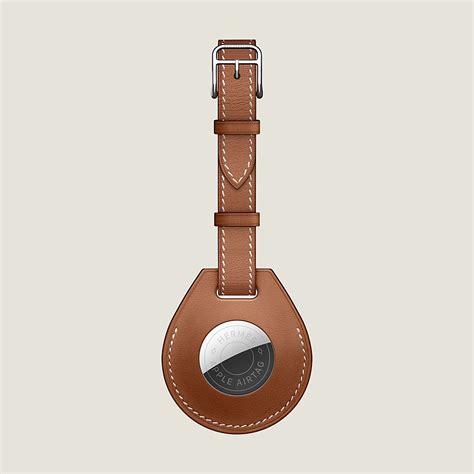 hermes bag tag|hermes air tags.